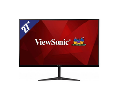 Màn hình cong Gaming ViewSonic VX2719-PC-MHD | FHD | VA | 27 inch | 240Hz