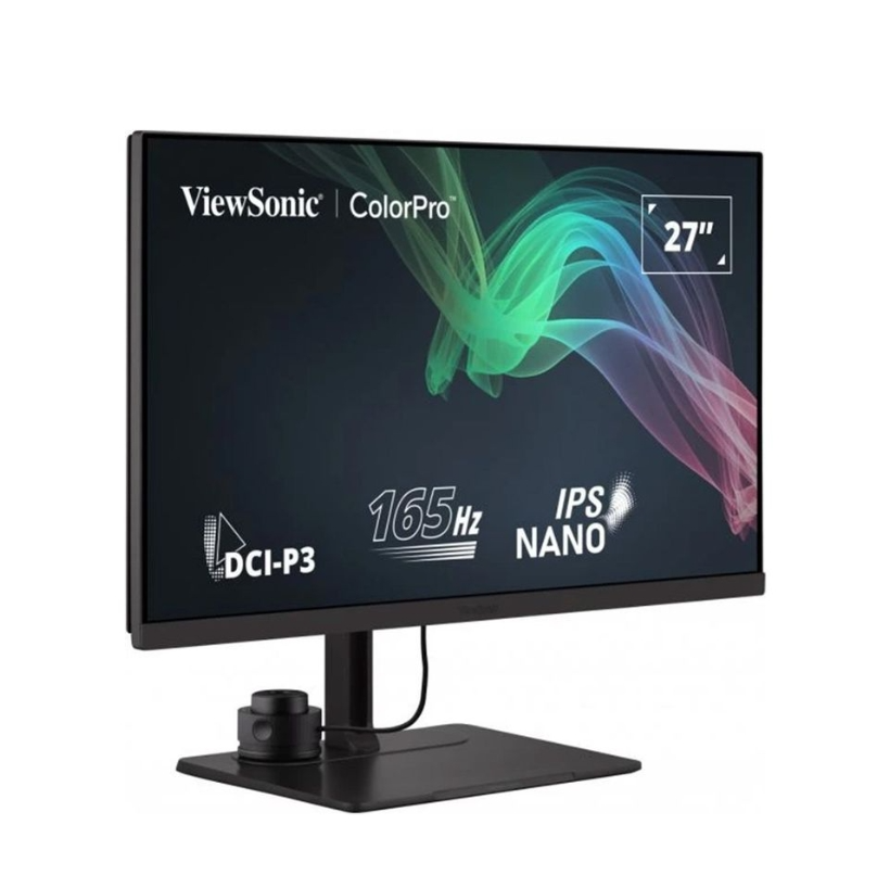 Màn hình đồ họa Viewsonic VP2776 | QHD | IPS | 27 inch | 165Hz