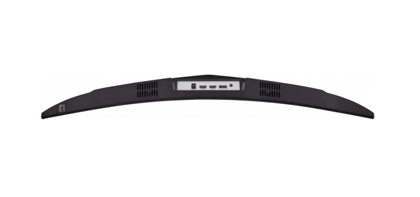 Màn hình Gaming Viewsonic VX3219-PC-MHD | FHD | VA | 32 inch | 240Hz