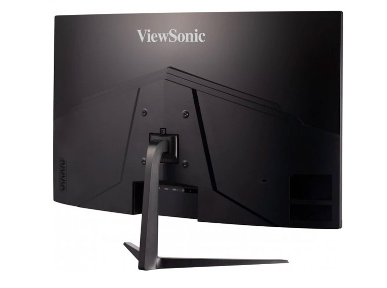 Màn hình Gaming Viewsonic VX3219-PC-MHD | FHD | VA | 32 inch | 240Hz