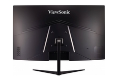 Màn hình Gaming Viewsonic VX3219-PC-MHD | FHD | VA | 32 inch | 240Hz