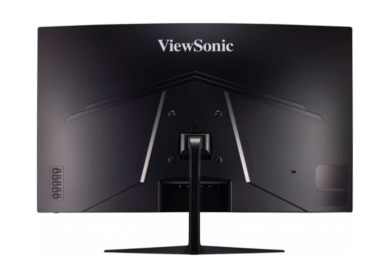 Màn hình Gaming Viewsonic VX3219-PC-MHD | FHD | VA | 32 inch | 240Hz