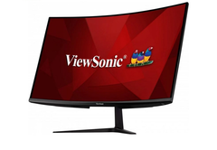 Màn hình Gaming Viewsonic VX3219-PC-MHD | FHD | VA | 32 inch | 240Hz