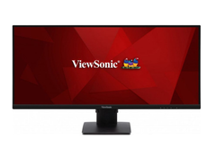 Màn hình phẳng Gaming Viewsonic VA3456-MHDJ | WQHD | IPS | 34 inch | 75Hz | 4ms