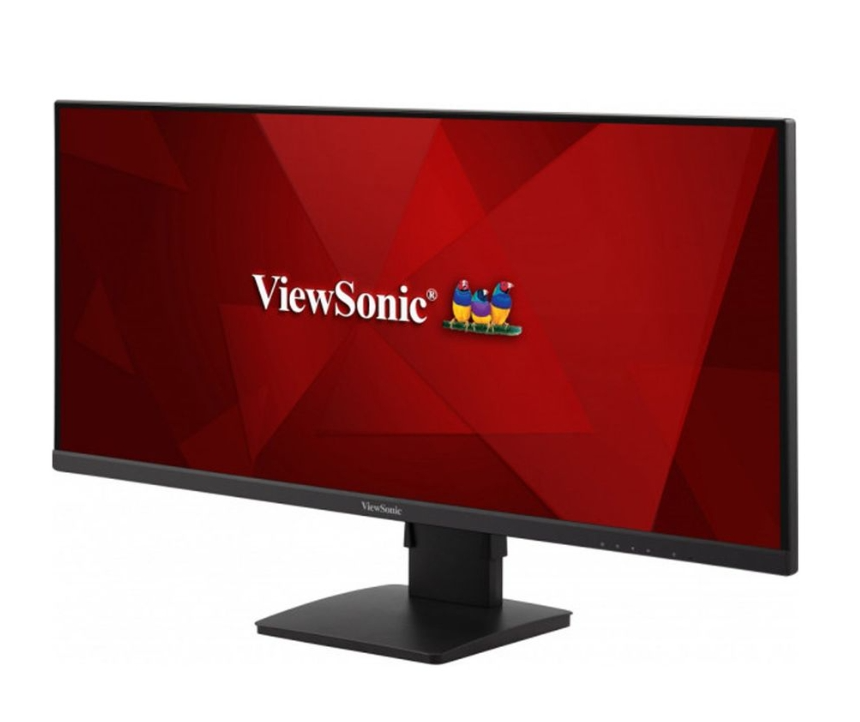 Màn hình phẳng Gaming Viewsonic VA3456-MHDJ | WQHD | IPS | 34 inch | 75Hz | 4ms