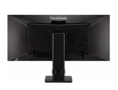Màn hình phẳng Gaming Viewsonic VA3456-MHDJ | WQHD | IPS | 34 inch | 75Hz | 4ms