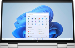 Laptop HP Envy X360 2 in 1 14-es1023dx | Core 7 150U| RAM 16GB | SSD 512GB | 14 inch FHD Cảm ứng | Meteor Silver