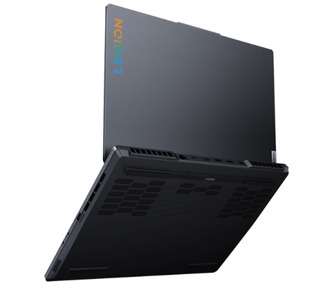 Laptop Lenovo Legion Y7000 IRX9 | Core i7 13650HX | RTX 4060 8GB | RAM 24GB | SSD 512GB | 15.6 inch FHD 144Hz | Storm Grey | NK