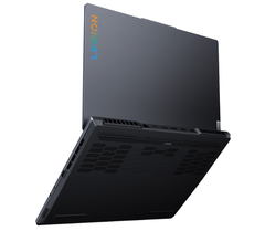 Laptop Lenovo Legion Y7000 IRX9 | Core i7 13650HX | RTX 4060 8GB | RAM 24GB | SSD 512GB | 15.6 inch FHD 144Hz | Storm Grey | NK