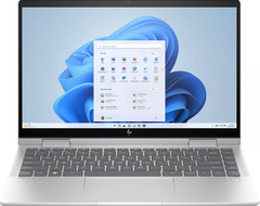 Laptop HP Envy X360 2in1 14 es0013dx | Intel Core 5 120U | 8GB | 512GB | 14 Inch FHD IPS Cảm ứng