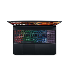 Laptop Acer Nitro 5 Gaming AN515 45 R86D | R7 5800H | RAM 8GB | SSD 512GB | RTX3060 6GB  | 15.6 inch FHD 144Hz