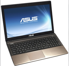 Laptop ASUS K5VD | I7 3632QM | 8GB (4GBx2) | SSD 240GB | GT610 2GB | 15.6 inchs HD