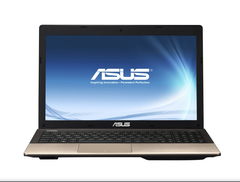 Laptop ASUS K5VD | I7 3632QM | 8GB (4GBx2) | SSD 240GB | GT610 2GB | 15.6 inchs HD