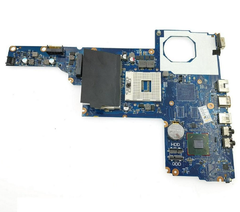 Main laptop HP CQ45 | tản nhiệt