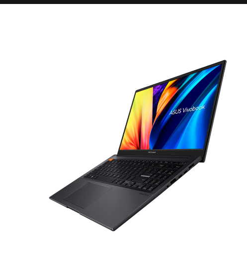 Laptop Asus Vivobook X1503ZA | i5 12500H | 8GB | SSD NVMe 512GB | 15.6 inch FHD Oled