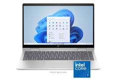 Laptop HP Envy X360 2 in 1 14-es1023dx | Core 7 150U| RAM 16GB | SSD 512GB | 14 inch FHD Cảm ứng | Meteor Silver