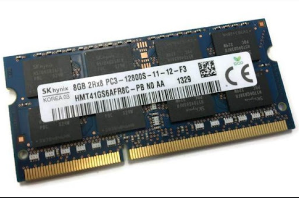 RAM Laptop SKhynix DDR3 8GB