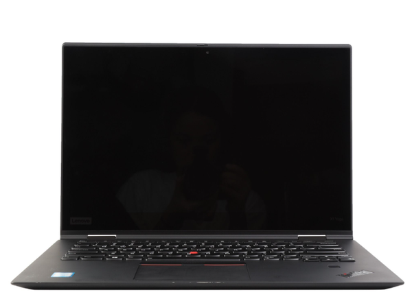 Laptop Lenovo Thinkpad Yoga X1 Carbon Gen 3 | Core i5 8250U | Ram 8GB | SSD 256GB | 14 inch | 2K | Cảm ứng
