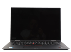 Laptop Lenovo Thinkpad Yoga X1 Carbon Gen 3 | Core i5 8250U | Ram 8GB | SSD 256GB | 14 inch | 2K | Cảm ứng