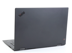 Laptop Lenovo Thinkpad Yoga X1 Carbon Gen 3 | Core i5 8250U | Ram 8GB | SSD 256GB | 14 inch | 2K | Cảm ứng