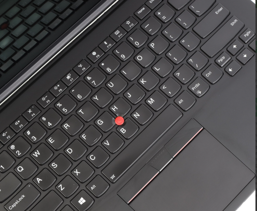 Laptop Lenovo Thinkpad Yoga X1 Carbon Gen 3 | Core i5 8250U | Ram 8GB | SSD 256GB | 14 inch | 2K | Cảm ứng