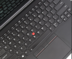 Laptop Lenovo Thinkpad Yoga X1 Carbon Gen 3 | Core i5 8250U | Ram 8GB | SSD 256GB | 14 inch | 2K | Cảm ứng