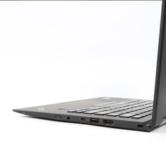 Laptop Lenovo Thinkpad Yoga X1 Carbon Gen 3 | Core i5 8250U | Ram 8GB | SSD 256GB | 14 inch | 2K | Cảm ứng