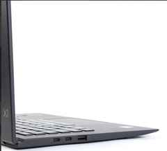 Laptop Lenovo Thinkpad Yoga X1 Carbon Gen 3 | Core i5 8250U | Ram 8GB | SSD 256GB | 14 inch | 2K | Cảm ứng