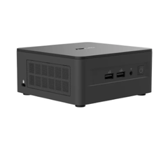 PC văn phòng Mini ROSA NUC12-WSHI3 | i3 1220P | RAM 8GB | SSD 256GB |