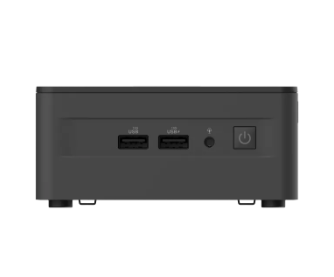 PC văn phòng Mini ROSA NUC12-WSHI3 | i3 1220P | RAM 8GB | SSD 256GB |