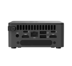 PC văn phòng Mini ROSA NUC12-WSHI3 | i3 1220P | RAM 8GB | SSD 256GB |