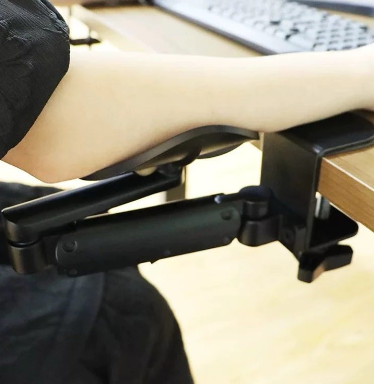 Giá kê tay chuột máy tính công thái học