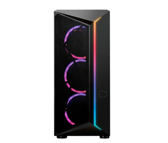 PC ROSA GAMER Ⅰ| Ryzen 5 5600X | RAM 16GB | SSD 512GB | RTX 4060 8GB