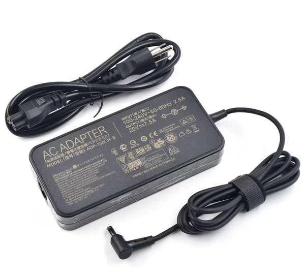 Adapter Asus 150W Kim nhỏ (20V-7.5A) ADP-150CH B