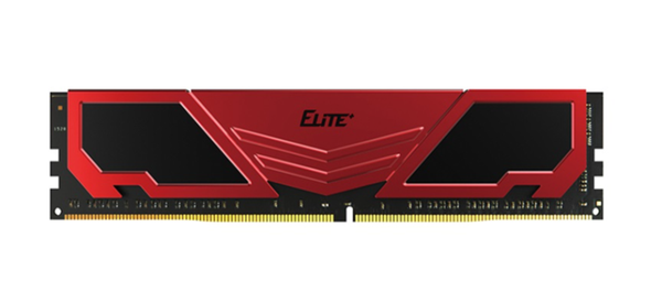 RAM Team Elite DDR4 4Gb 2400MHz