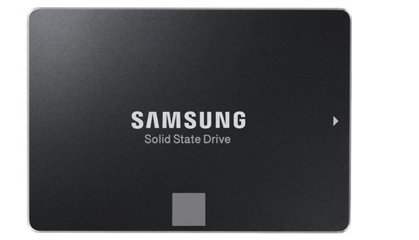 SSD Samsung 870 EVO 120GB 2.5-Inch SATA III