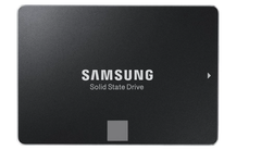 SSD Samsung 870 EVO 120GB 2.5-Inch SATA III