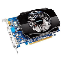 VGA GIGABYTE GT 730 2GB DDR3