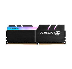 Ram G.Skill Trident Z RGB 16GB DDR4 3600MHz F4-3600C18S-16GTZR