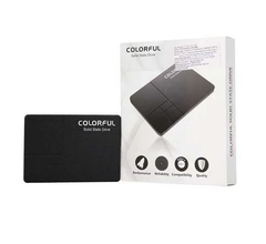 SSD COLORFUL SL500 128GB SATA III