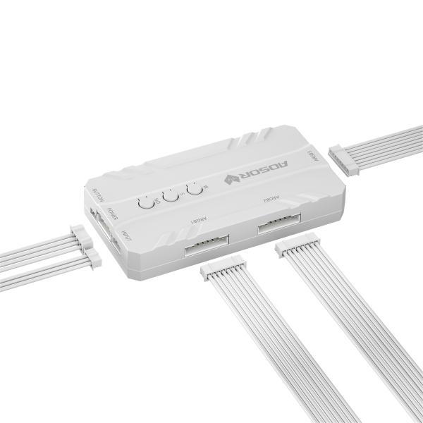 Bộ Hub khiển Aosor SK3