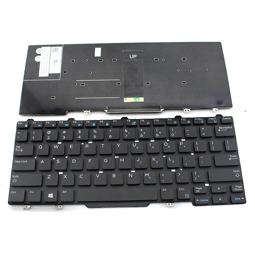 Bàn phím DELL Latitude E5450 E5470 E5450 E7470 7480 7490 5480