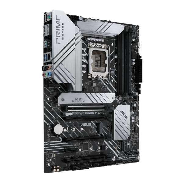 MAINBOARD ASUS PRIME Z690-A