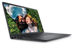 Dell Inspiron 3520 | i5 11235U | 8GB | 256GB | 15.6 inch FHD | Đen