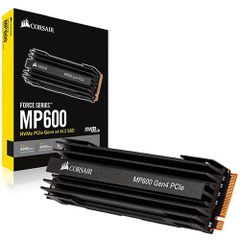 SSD CORSAIR 2TB M2 NVMe MP600