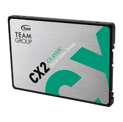 SSD Teamgroup SATA 3 CX2 256GB