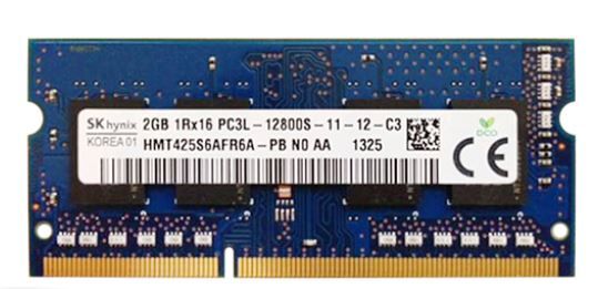 RAM Laptop SKHYNIX DDR3L 2GB