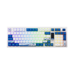 Bàn phím AKKO 5098B | RGB | Hotswap