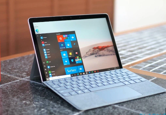 Tablet SURFACE Pro 7 2020 | Core i5 1035G4 | 8GB | SSD 128GB | 12.3 inch 2K IPS