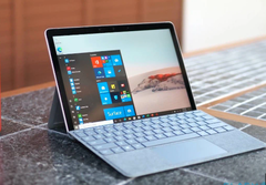 Tablet SURFACE Pro 7 2020 | Core i5 1035G4 | 8GB | SSD 128GB | 12.3 inch 2K IPS